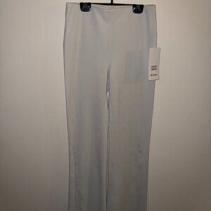 Lululemon Brushed Softstreme Ribbed Zip Flare Pant